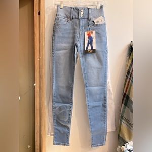 YMI Skinny Jeans